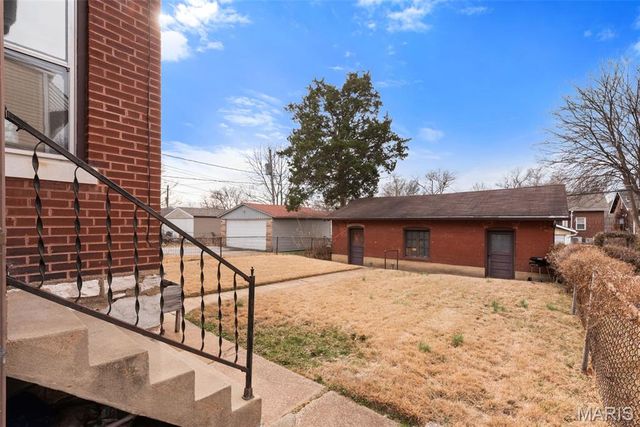 3662 Wilmington Avenue, St Louis, MO 63116