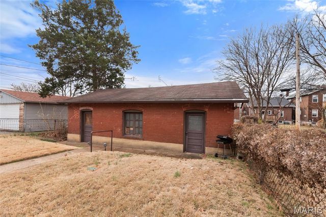 3662 Wilmington Avenue, St Louis, MO 63116