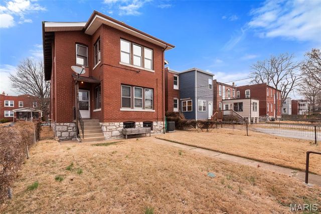 3662 Wilmington Avenue, St Louis, MO 63116