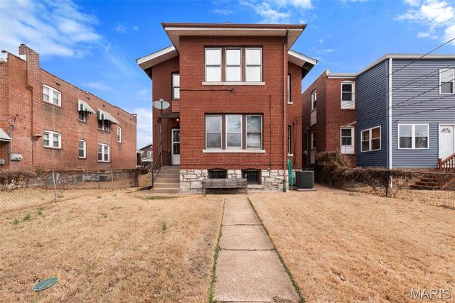 3662 Wilmington Avenue, St Louis, MO 63116