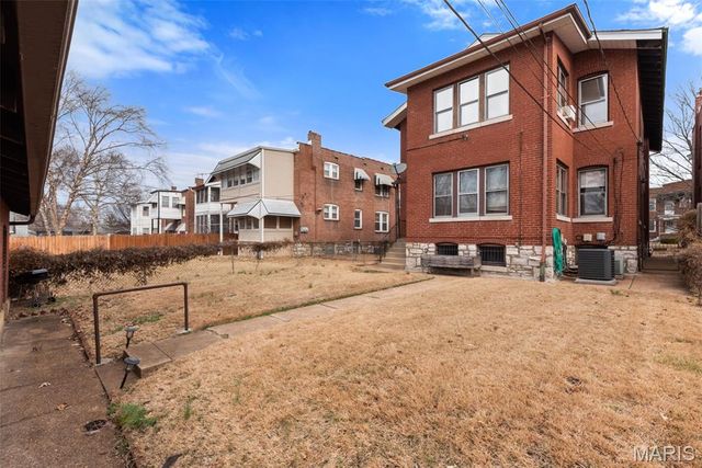 3662 Wilmington Avenue, St Louis, MO 63116