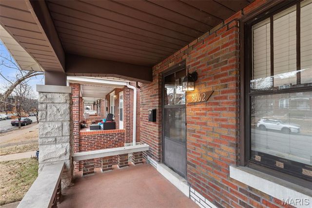 3662 Wilmington Avenue, St Louis, MO 63116