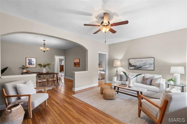 3662 Wilmington Avenue, St Louis, MO 63116