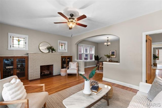 3662 Wilmington Avenue, St Louis, MO 63116