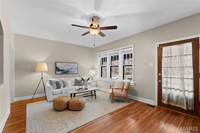 3662 Wilmington Avenue, St Louis, MO 63116