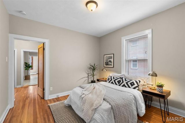 3662 Wilmington Avenue, St Louis, MO 63116