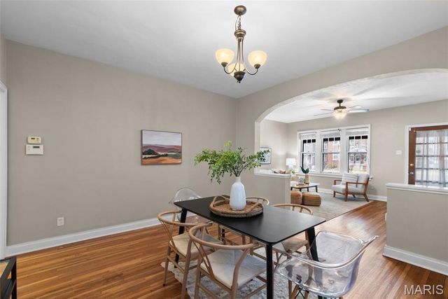 3662 Wilmington Avenue, St Louis, MO 63116