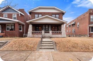 3662 Wilmington Avenue, St Louis, MO 63116
