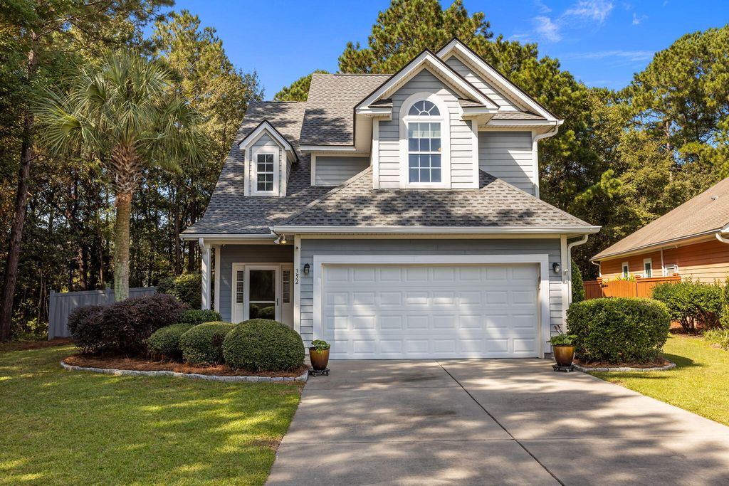 352 Cypress Walk Way, Wando, SC 29492