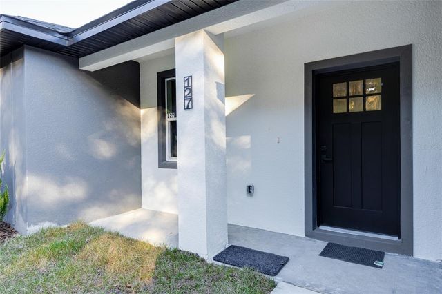 127 HIBISCUS LANE, Deltona, FL 32738