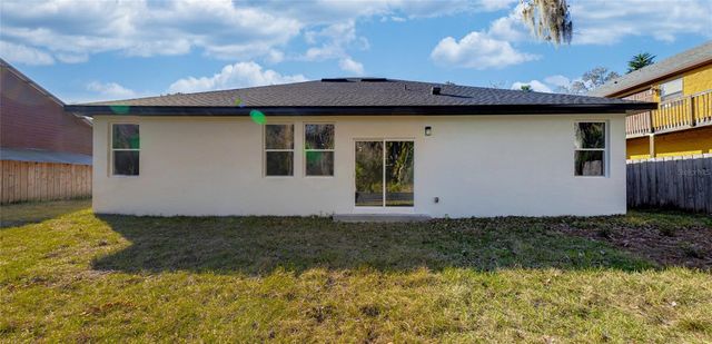 127 HIBISCUS LANE, Deltona, FL 32738