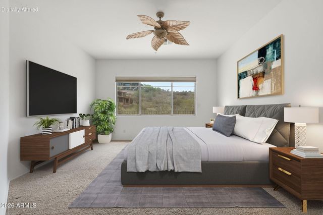 9817 N AZURE Court 6, Fountain Hills, AZ 85268
