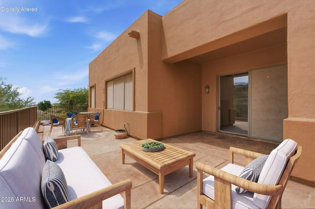 9817 N AZURE Court 6, Fountain Hills, AZ 85268
