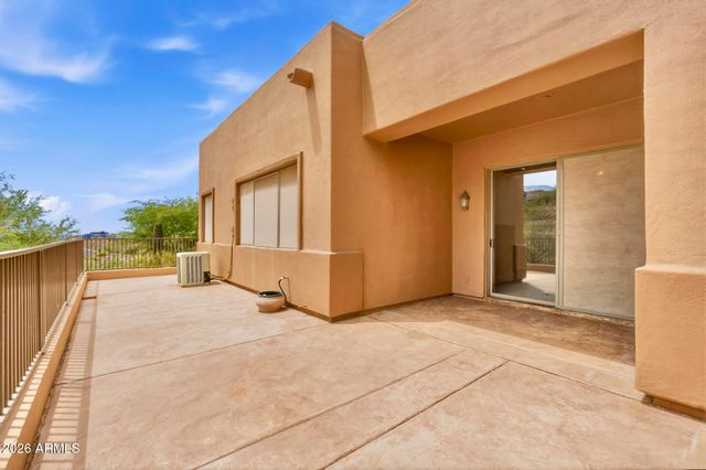 9817 N AZURE Court 6, Fountain Hills, AZ 85268