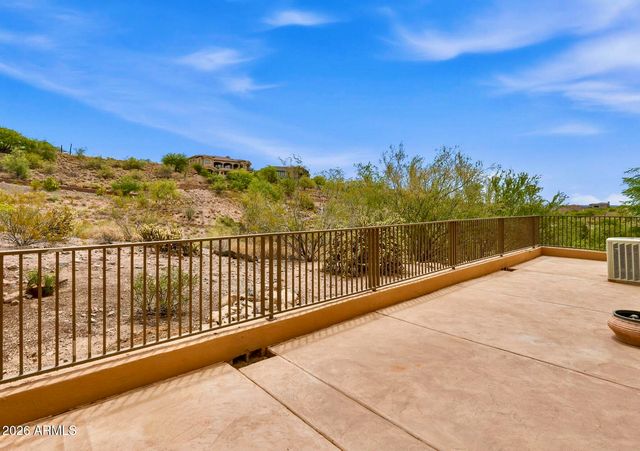 9817 N AZURE Court 6, Fountain Hills, AZ 85268