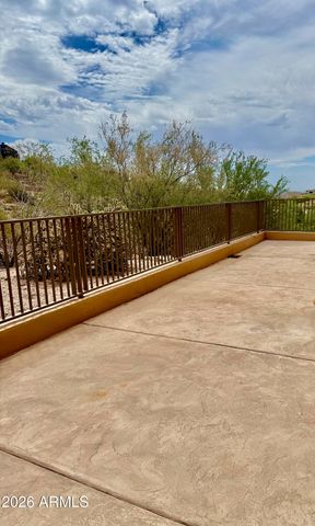9817 N AZURE Court 6, Fountain Hills, AZ 85268