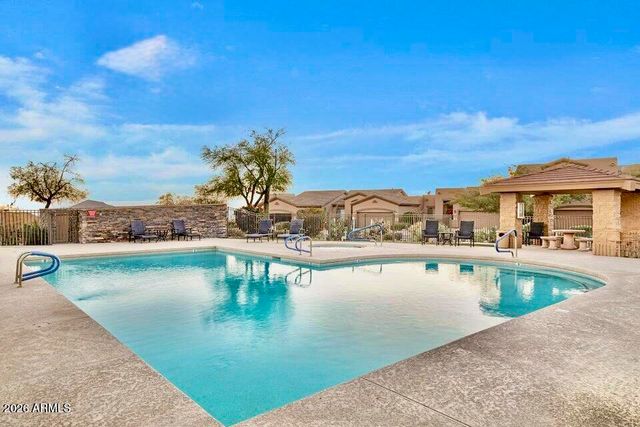 9817 N AZURE Court 6, Fountain Hills, AZ 85268