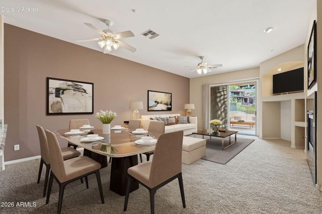 9817 N AZURE Court 6, Fountain Hills, AZ 85268