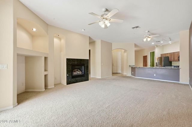9817 N AZURE Court 6, Fountain Hills, AZ 85268