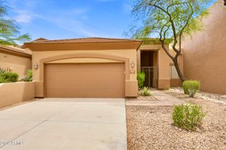9817 N AZURE Court 6, Fountain Hills, AZ 85268