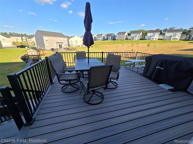 291 Quartz Way, White Lake Charter Township, MI 48386
