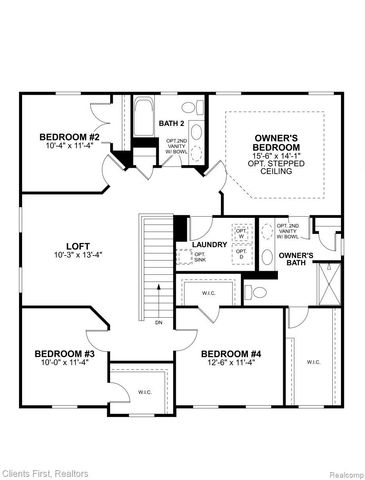 291 Quartz Way, White Lake Charter Township, MI 48386