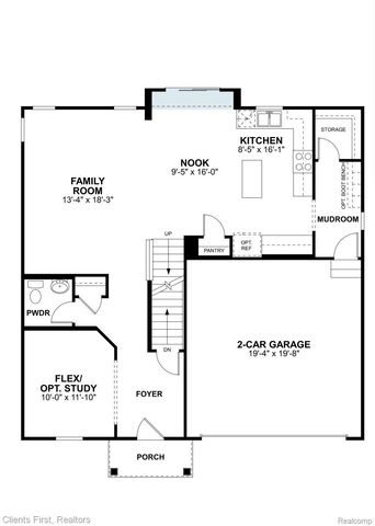 291 Quartz Way, White Lake Charter Township, MI 48386