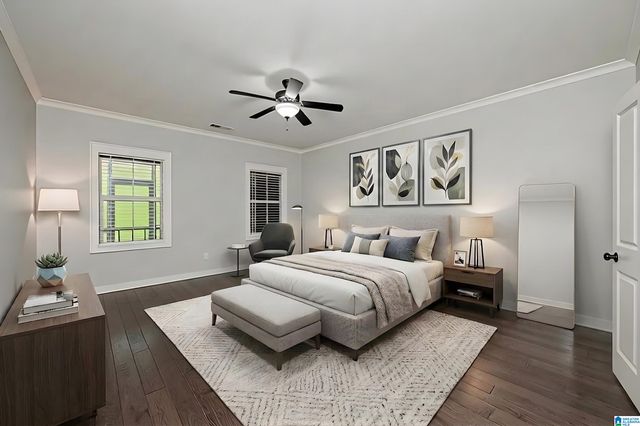 2752 MONTAUK ROAD, Hoover, AL 35226
