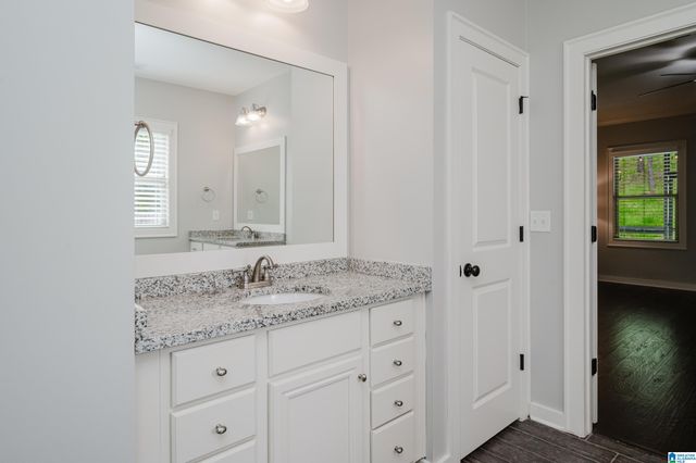 2752 MONTAUK ROAD, Hoover, AL 35226