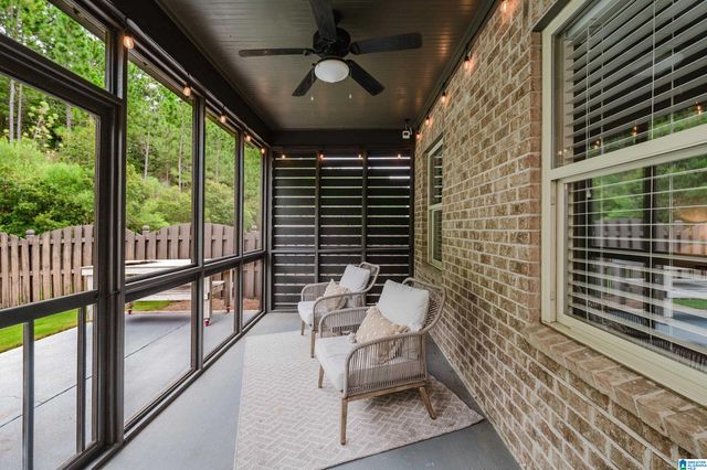 2752 MONTAUK ROAD, Hoover, AL 35226