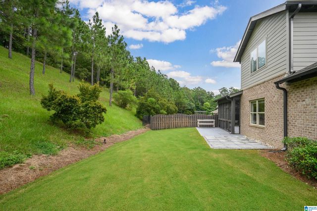 2752 MONTAUK ROAD, Hoover, AL 35226