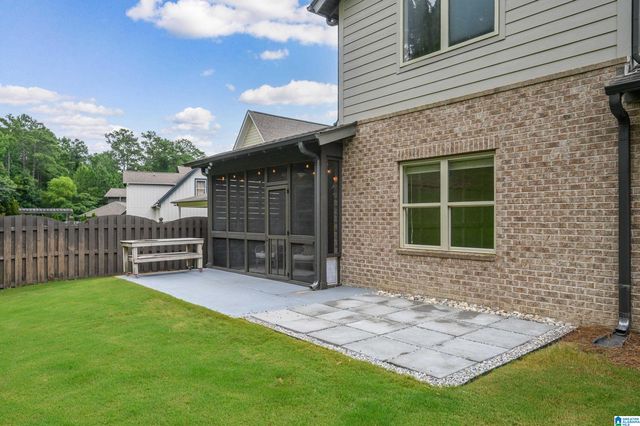 2752 MONTAUK ROAD, Hoover, AL 35226