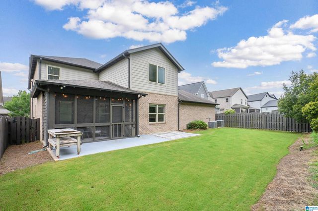 2752 MONTAUK ROAD, Hoover, AL 35226