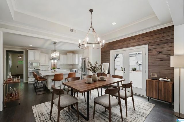 2752 MONTAUK ROAD, Hoover, AL 35226