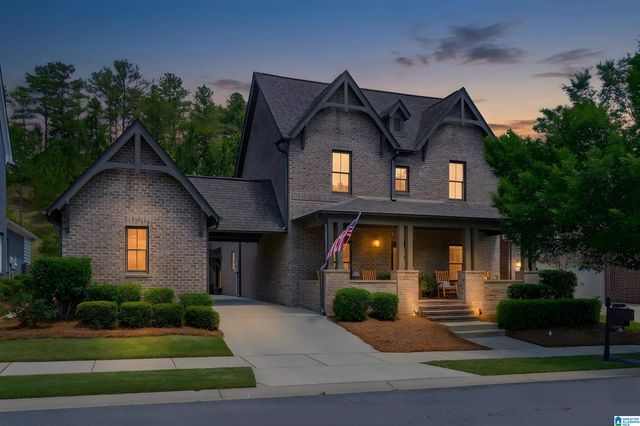 2752 MONTAUK ROAD, Hoover, AL 35226
