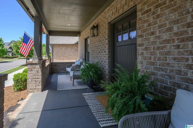 2752 MONTAUK ROAD, Hoover, AL 35226