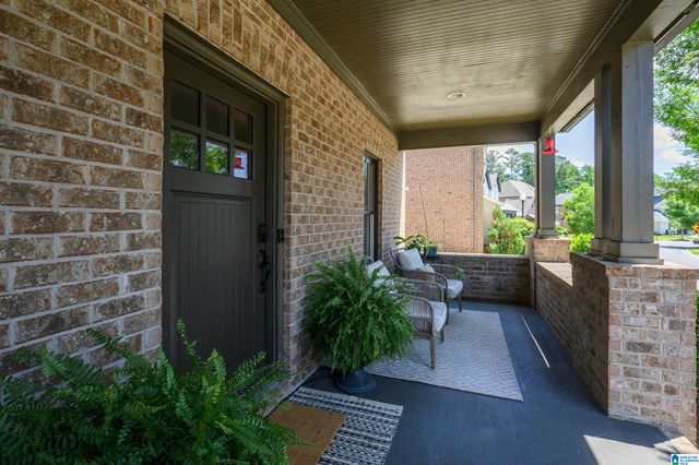 2752 MONTAUK ROAD, Hoover, AL 35226