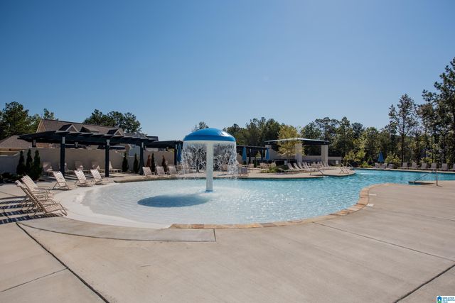 2752 MONTAUK ROAD, Hoover, AL 35226