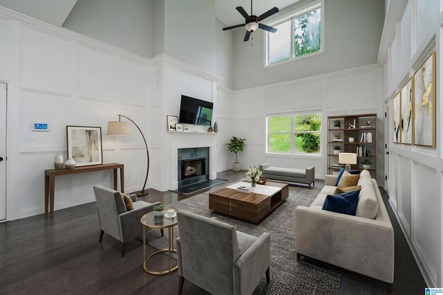 2752 MONTAUK ROAD, Hoover, AL 35226