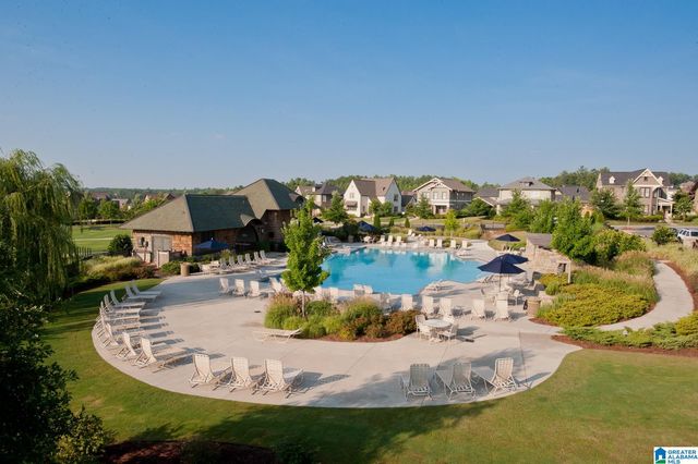 2752 MONTAUK ROAD, Hoover, AL 35226