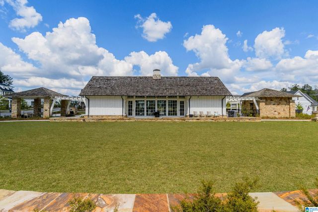 2752 MONTAUK ROAD, Hoover, AL 35226