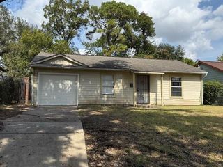 3511 Ruth Street, Houston, TX 77004