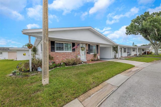 9919 TULIP STREET N, Pinellas Park, FL 33782