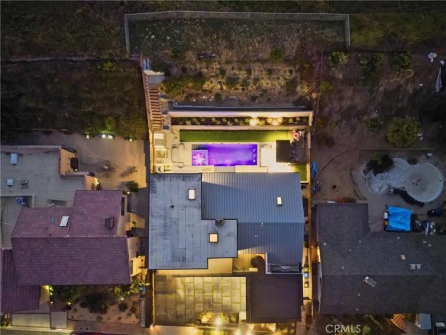 4189 S Cloverdale Avenue, Los Angeles, CA 90008