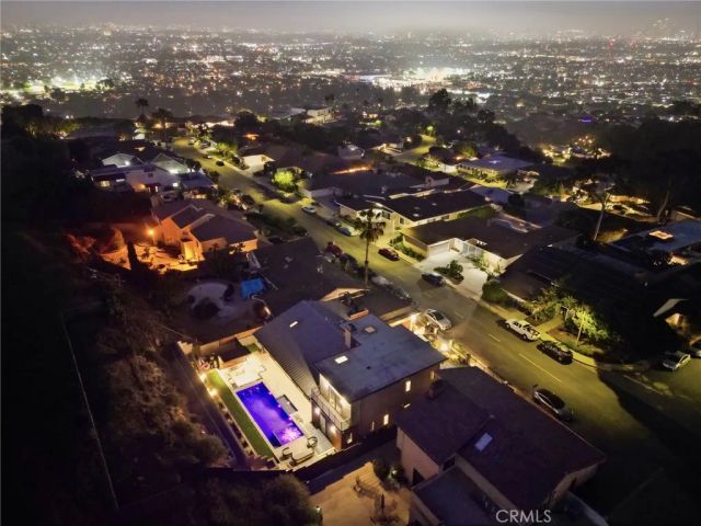 4189 S Cloverdale Avenue, Los Angeles, CA 90008