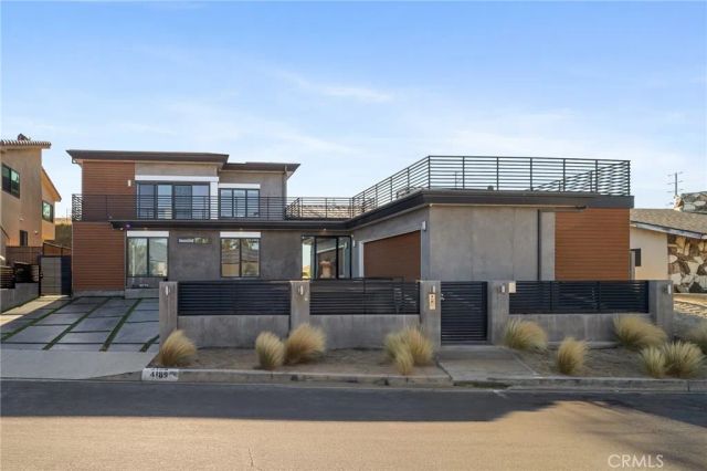 4189 S Cloverdale Avenue, Los Angeles, CA 90008