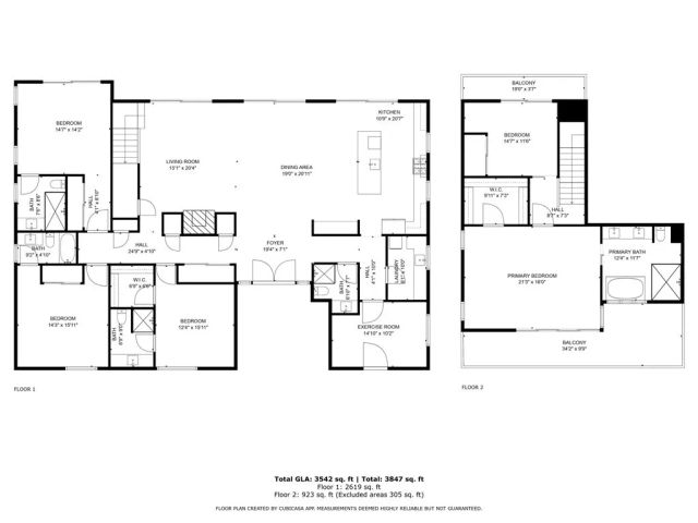4189 S Cloverdale Avenue, Los Angeles, CA 90008