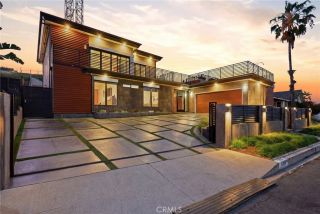 4189 S Cloverdale Avenue, Los Angeles, CA 90008