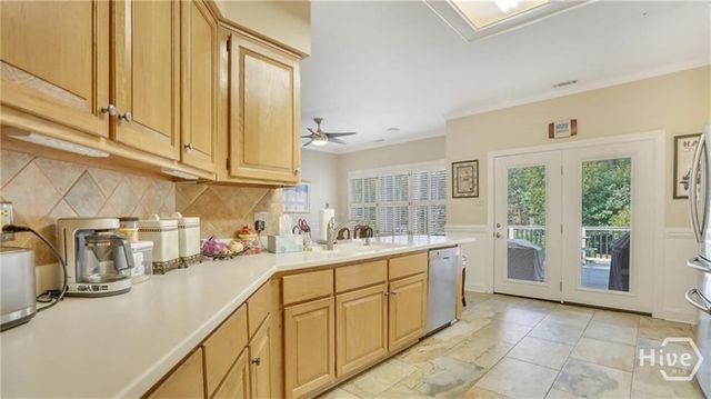 204 Wedgefield Crossing, Savannah, GA 31405
