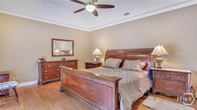 204 Wedgefield Crossing, Savannah, GA 31405